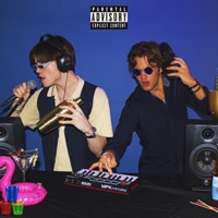 Open Bar - Single - Sam, the Seagull & Coni