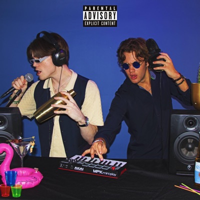 Open Bar - Single