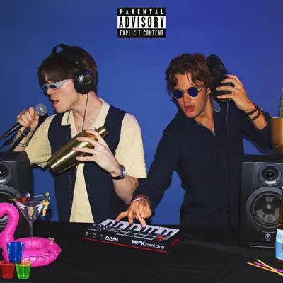 聆聽 Sam, the Seagull & Coni 的「Open Bar - Single」