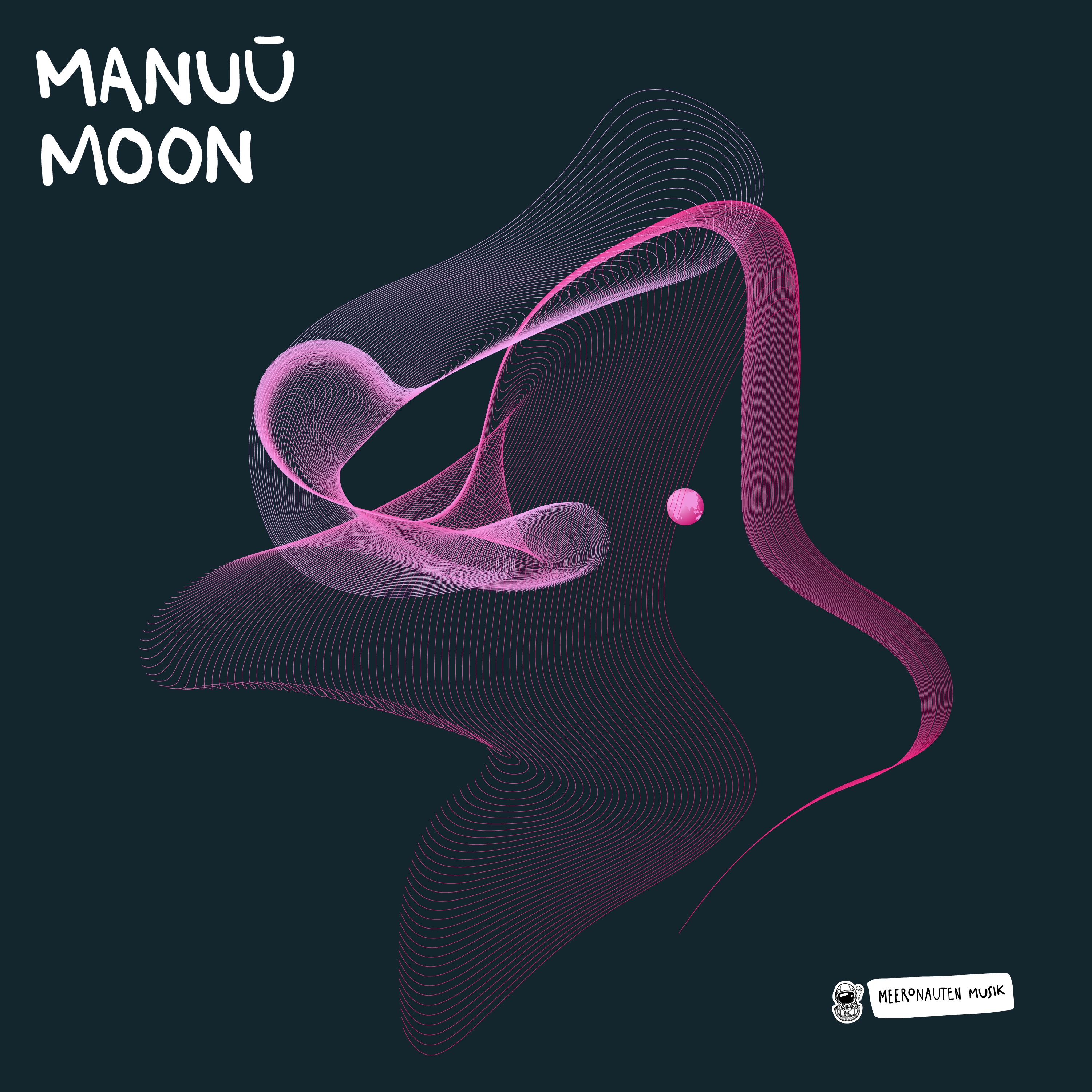 Moon - EP