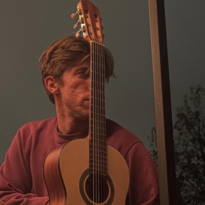 Just Kiss Me (Demo) - Single