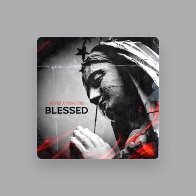 Listen to Reyes02, watch music videos, read bio, see tour dates & more!