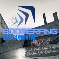 Boomerang (Instrumental) - Single - HERMY