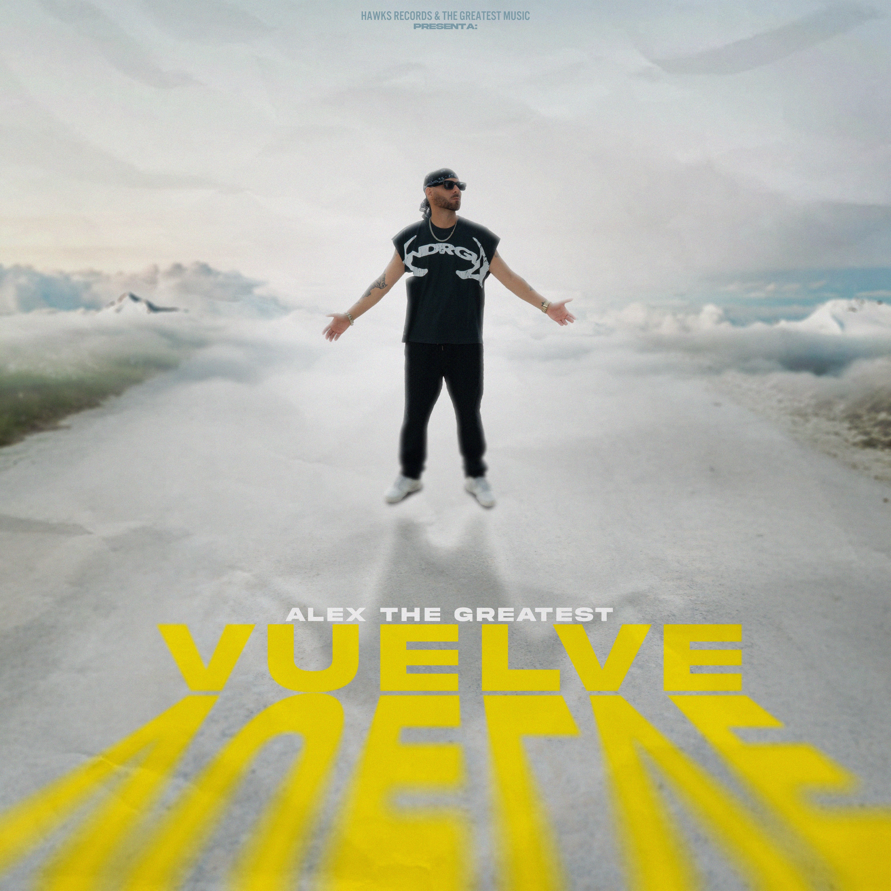 Vuelve - Single