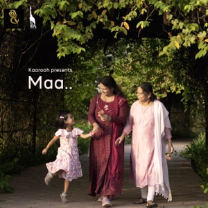 Maa.. (feat. Suhas Sawant)