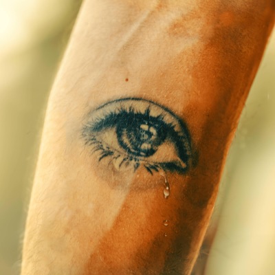 Lacrime amare - Single