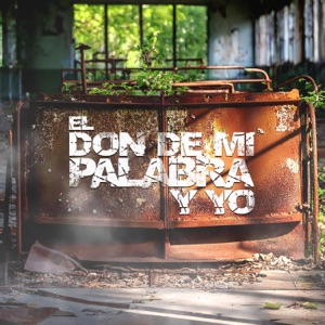 El Don de Mi Palabra y Yo (feat. SLC & Masdekas)