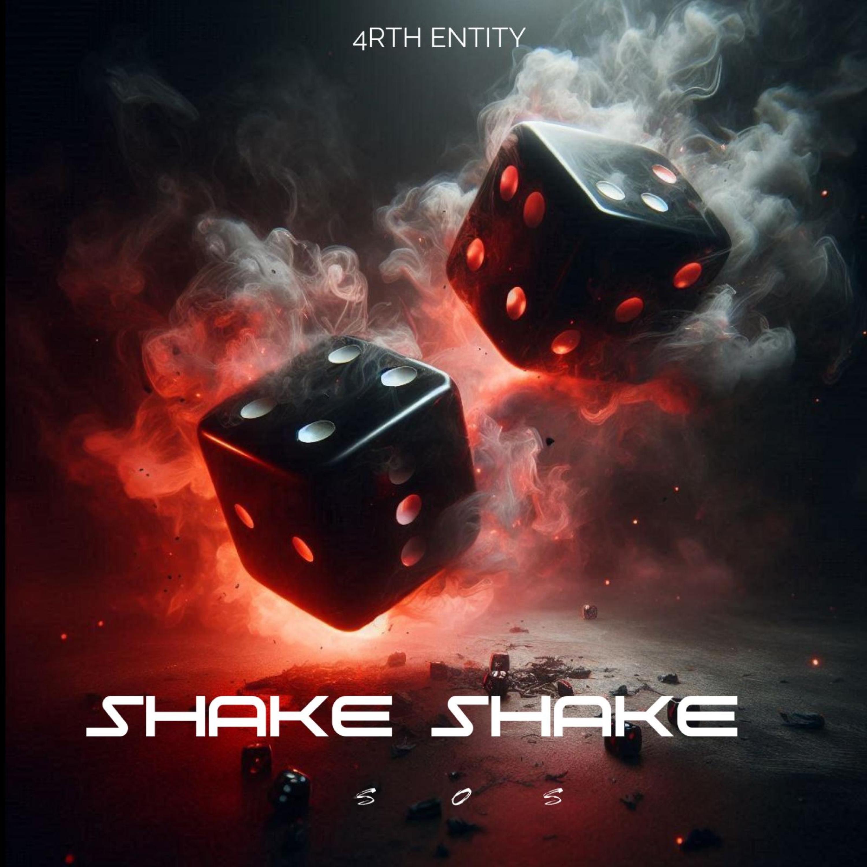 SHAKE SHAKE - Single