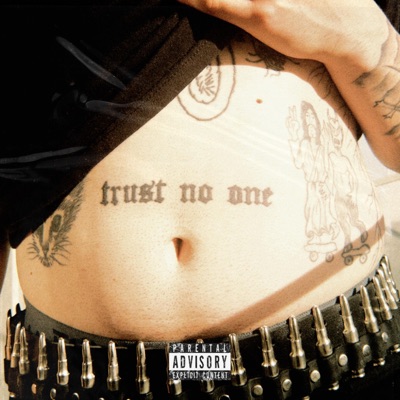 Trust no one - EP