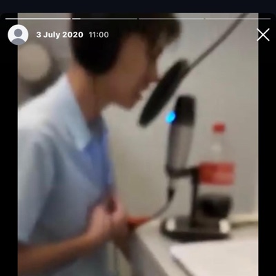 UNITED FREESTYLE (feat. FFFreaky) - Single