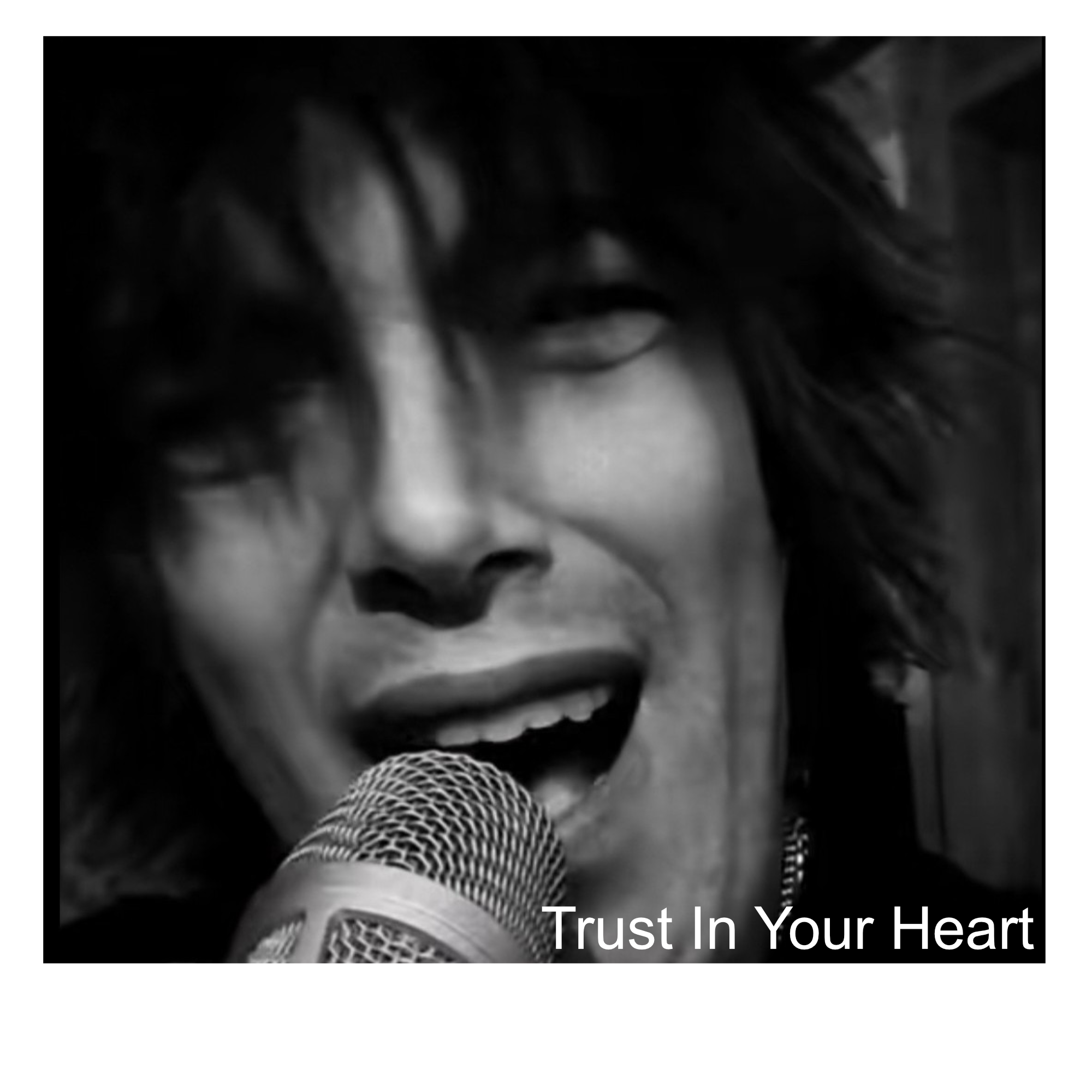 Trust in Your Heart - Single