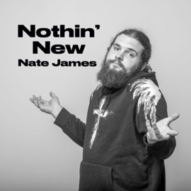 Nothin' New Nate James