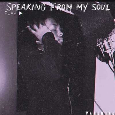 Speaking from my soul