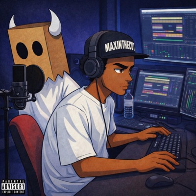 Mdlwembe Music (feat. BlvckBoyBlvck) - Single