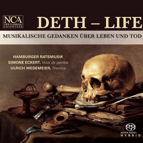 Deth-Life