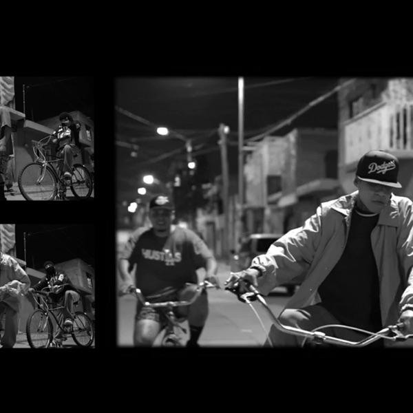 Boom Bap Nocivo (feat. Mxxx & Fat point)