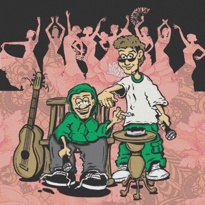 Cuando eramos niños (feat. Akila & The Mixer) - Single