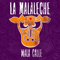 Mala Calle - EP - La Malaleche