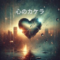 心のカケラ (feat. Koharu Rikka) - Single - ten root