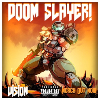DOOM SLAYER! - Single