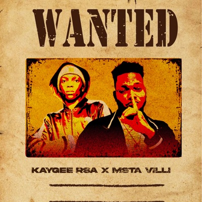 Wanted - Single
