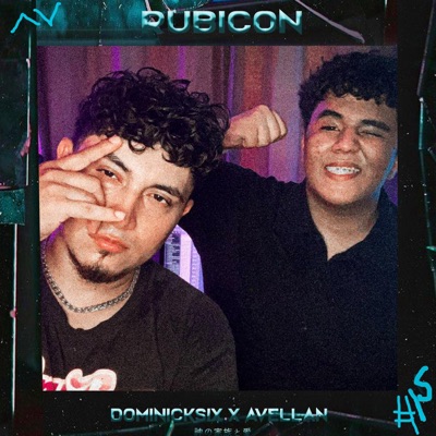 Rubicon CAP.15 (feat. Dominick Music) - Single
