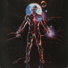 I Don't Want Nyukyung, Lomax & Qwiss