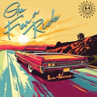 Go For a Ride - Single - $on-$hine