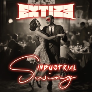 Industrial Swing - Single
