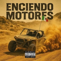 Enciendo Motores - Single - Luis Sandoval