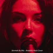 Sevmek Bu Mu - Anadolu Rock Cover