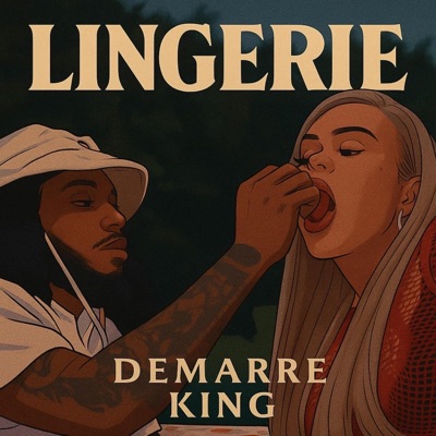 Lingerie (JMP Riddim) - Single