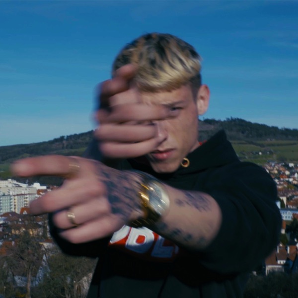JAK TO MÁŠ TY