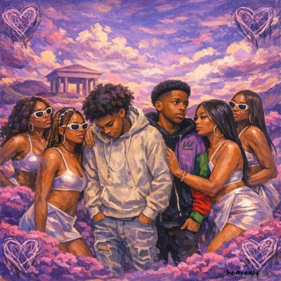 Forever (feat. Saintt) - Single