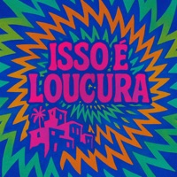 Isso É Loucura (feat. BRYANN OG) - Single - Jeniffer Oliver & Dj K1ck3