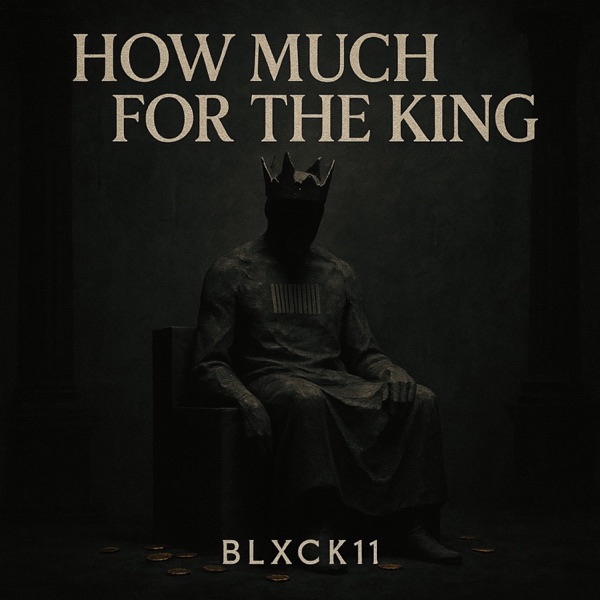HOW MUCH FOR THE KING