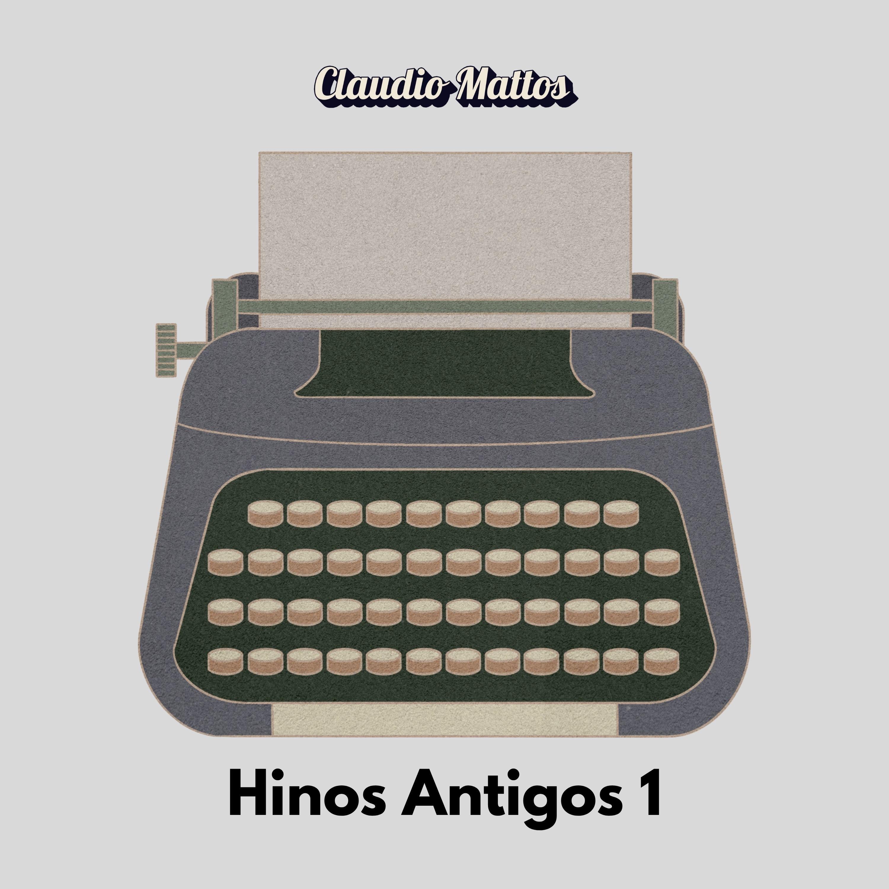 Hinos Antigos 1