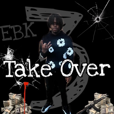 Take Over - EP