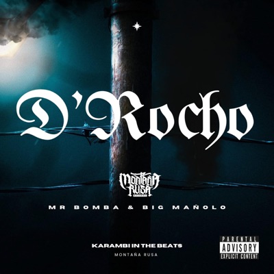 D'Rocho - Single