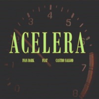 ACELERA (feat. Castro Salgod) - Single - Ivan Dark
