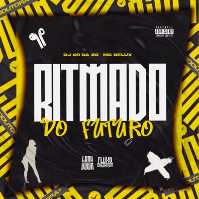 Ritmada do Futuro - Single