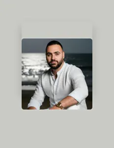 Ascolta ربيع السهوي, guarda video musicali, leggi la biografia, vedi le date del tour & altro!