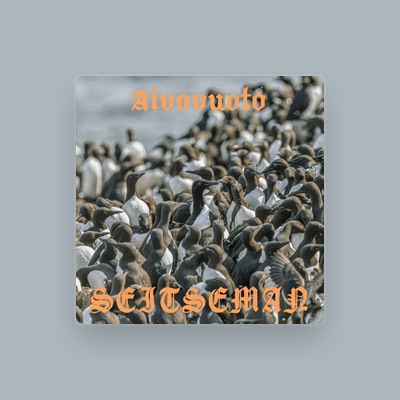 Listen to Aivovuoto, watch music videos, read bio, see tour dates & more!