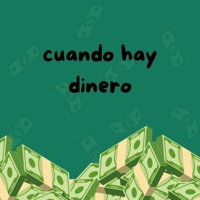 Cuando hay dinero - Single - El 100Ttifico Live