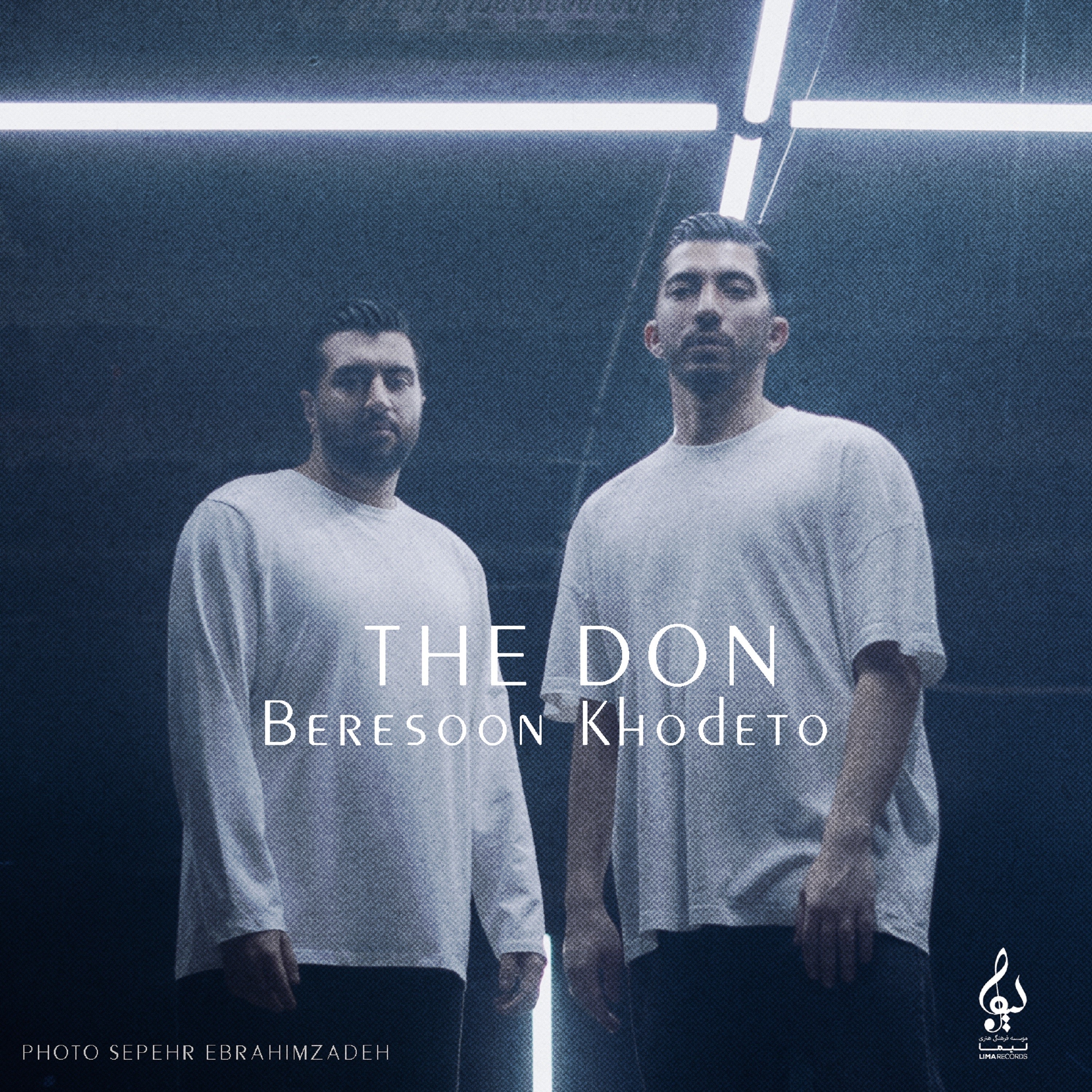 Beresoon Khodeto - Single
