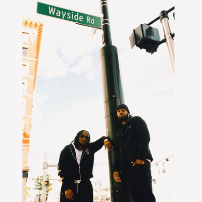 Welcome To Wayside - Single