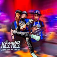 Killo Killo - Single - Zojo Rd