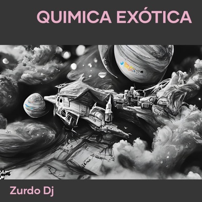 Química Exótica (feat. DJ RENI & YUSER DJ) - Single