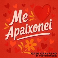 Me Apaixonei - Single - Victor Rangel