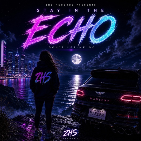 Stay In The Echo